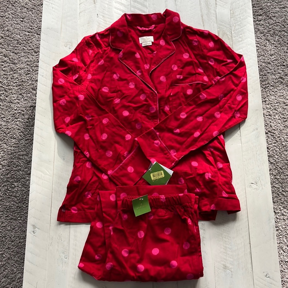 Women’s Kate Spade pajamas